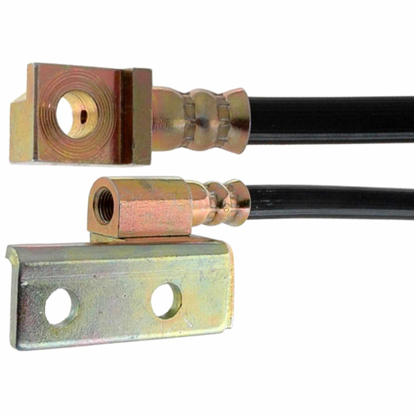 Raybestos Brakes Brake Hydraulic Hose BH36620