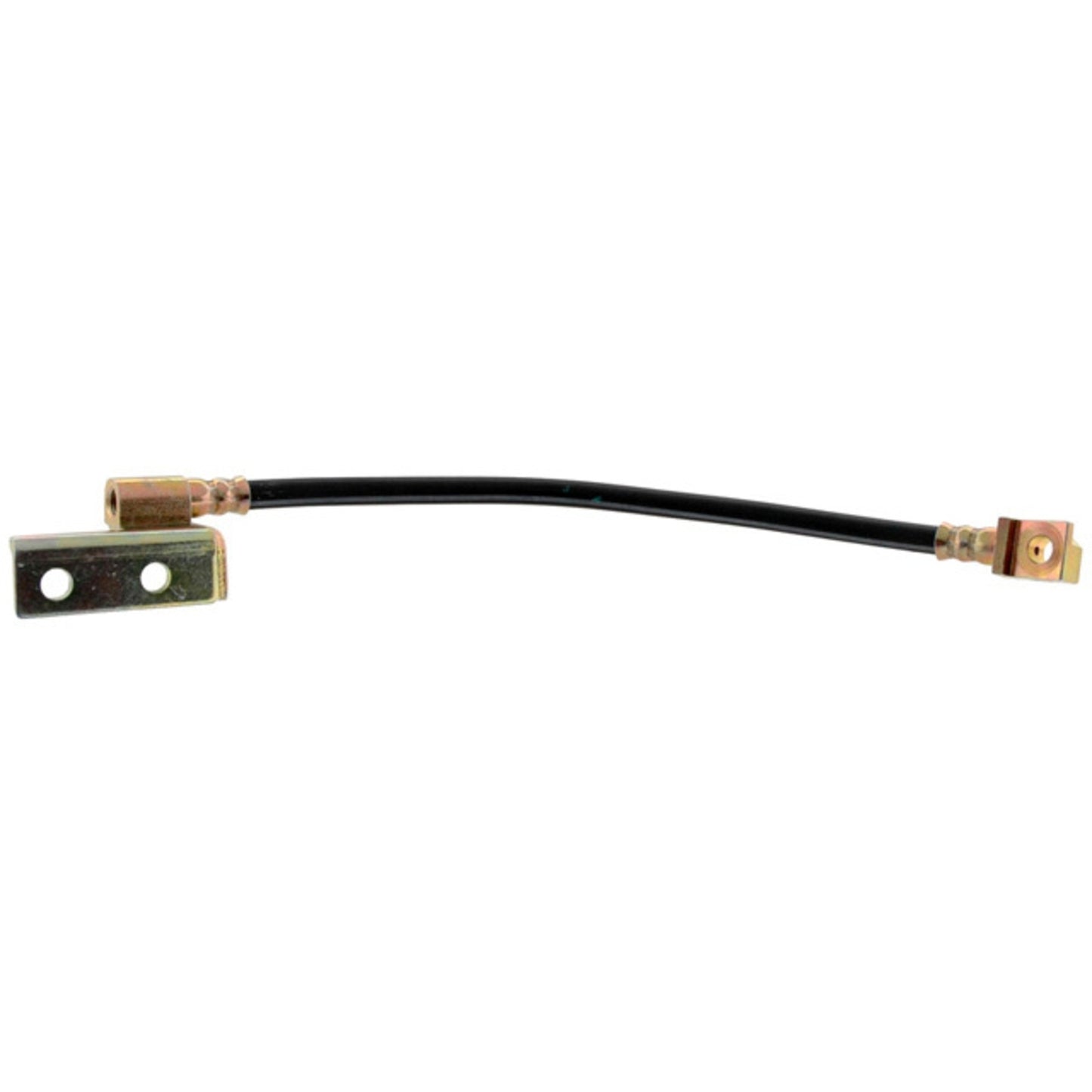 Raybestos Brakes Brake Hydraulic Hose BH36620