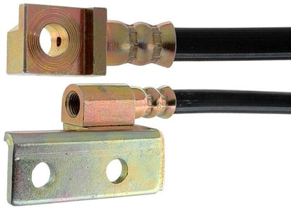 Raybestos Brakes Brake Hydraulic Hose BH36620