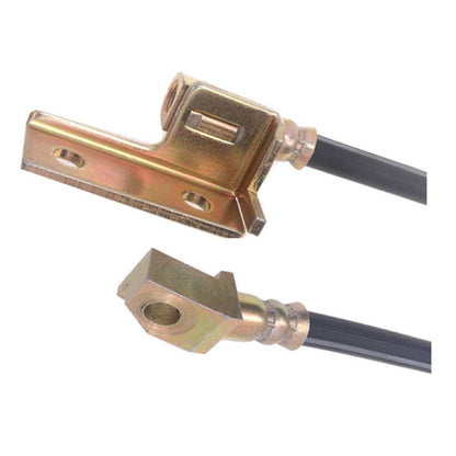 Raybestos Brakes Brake Hydraulic Hose BH36621