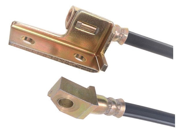 Raybestos Brakes Brake Hydraulic Hose BH36621