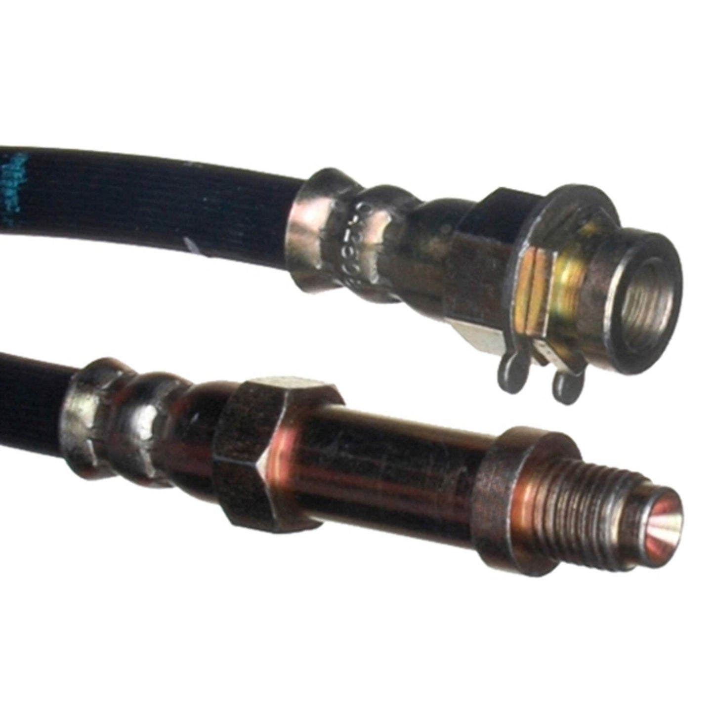 Raybestos Brakes Brake Hydraulic Hose BH36623