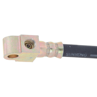 Raybestos Brakes Brake Hydraulic Hose BH36638