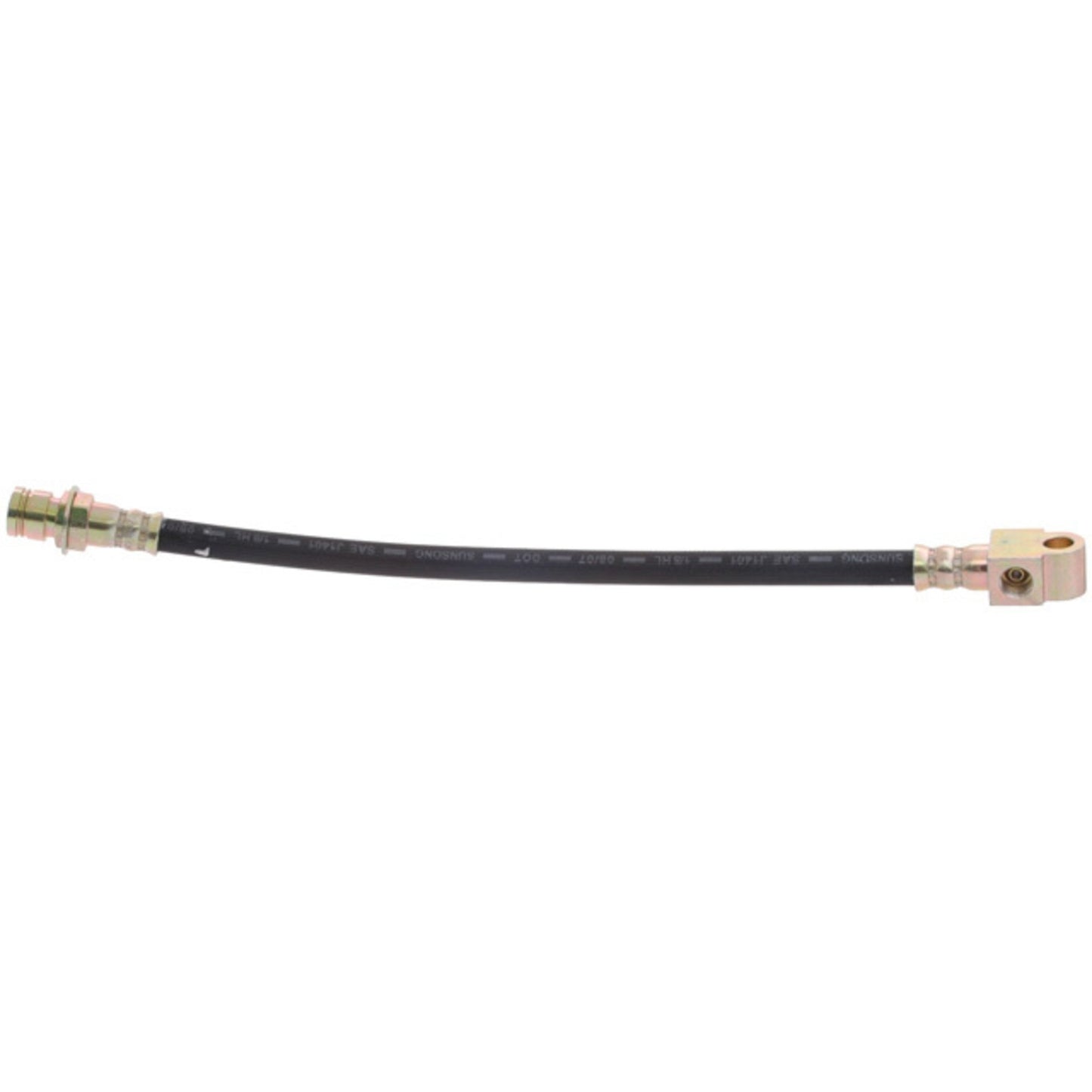 Raybestos Brakes Brake Hydraulic Hose BH36638