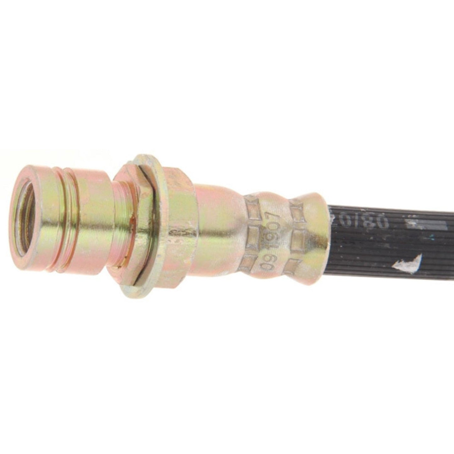Raybestos Brakes Brake Hydraulic Hose BH36638