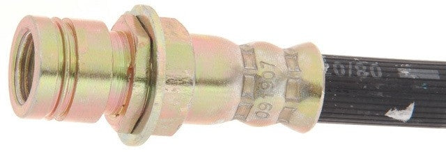 Raybestos Brakes Brake Hydraulic Hose BH36638
