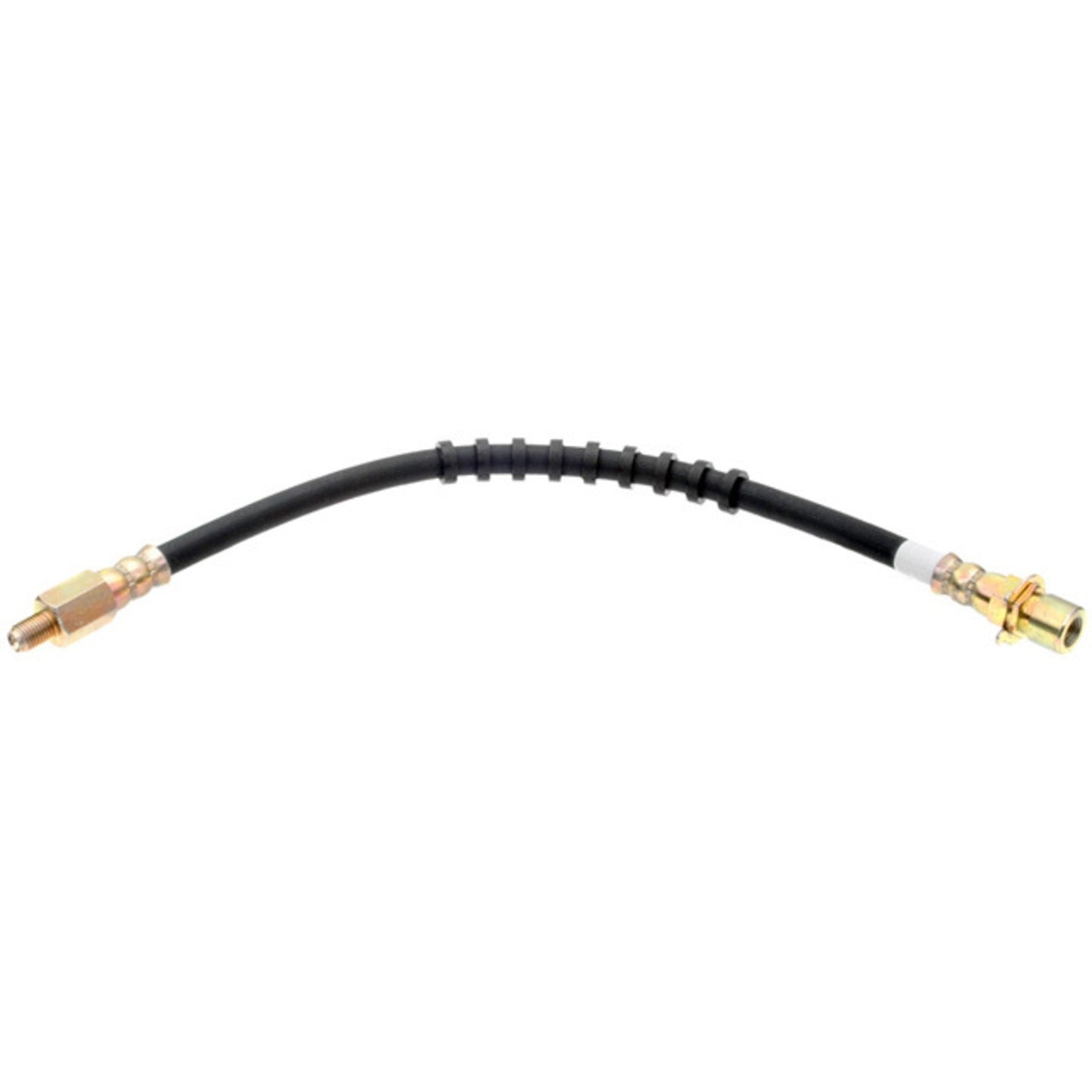 Raybestos Brakes Brake Hydraulic Hose BH36643