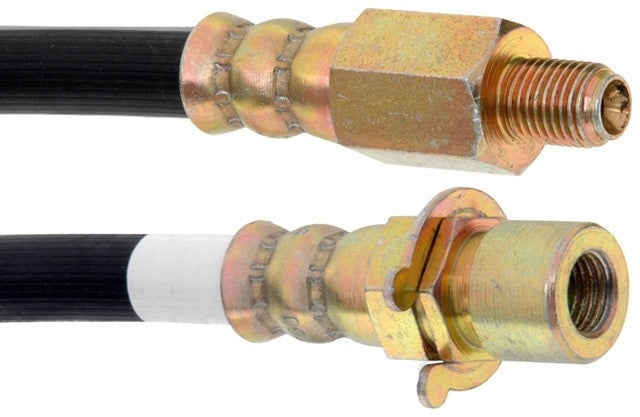 Raybestos Brakes Brake Hydraulic Hose BH36643