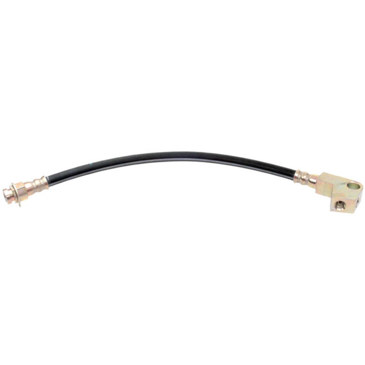 Raybestos Brakes Brake Hydraulic Hose BH36648