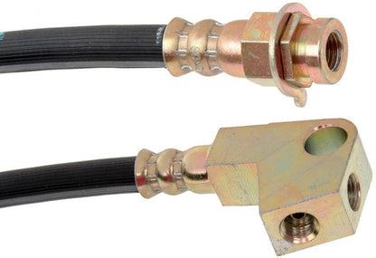Raybestos Brakes Brake Hydraulic Hose BH36648