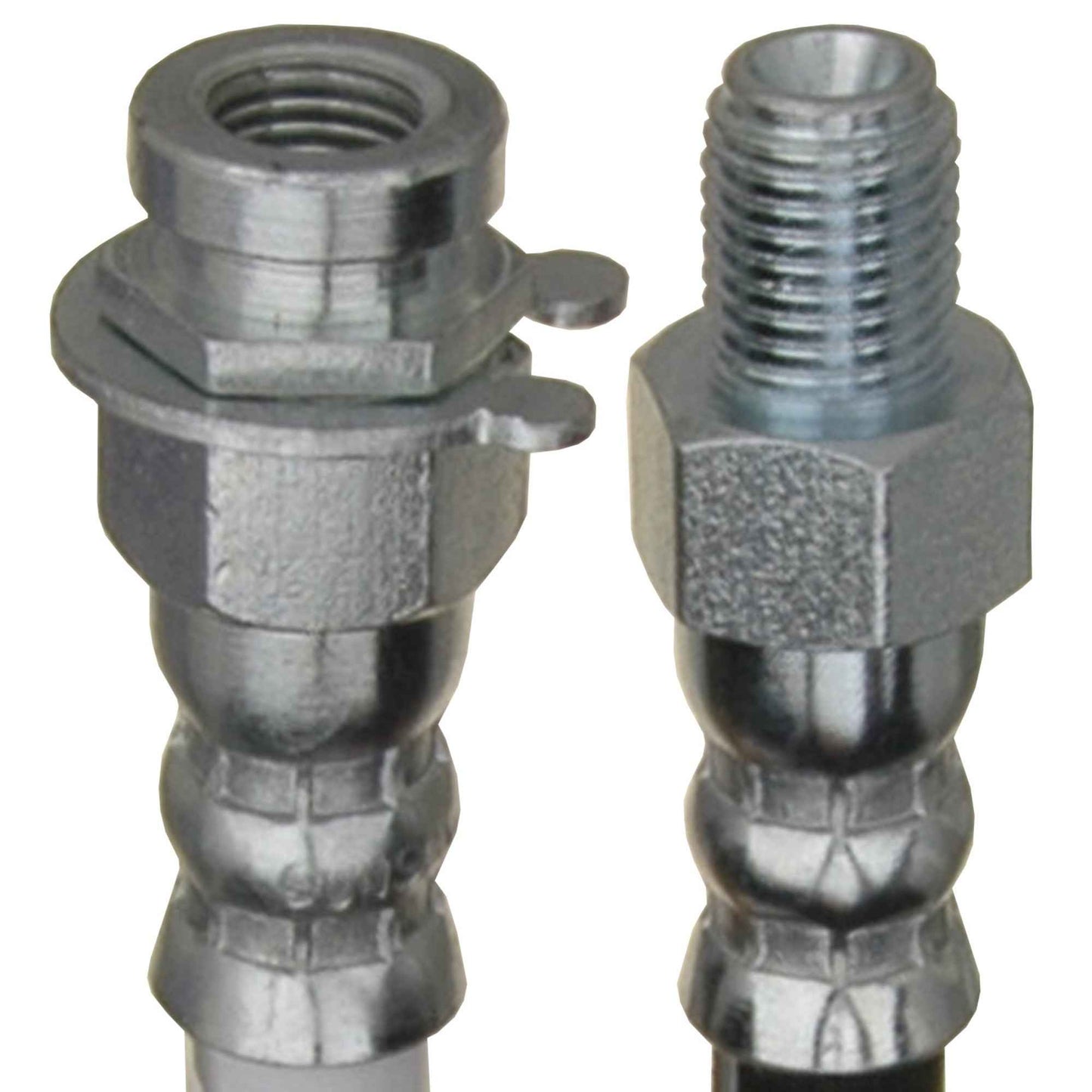Raybestos Brakes Brake Hydraulic Hose BH36650