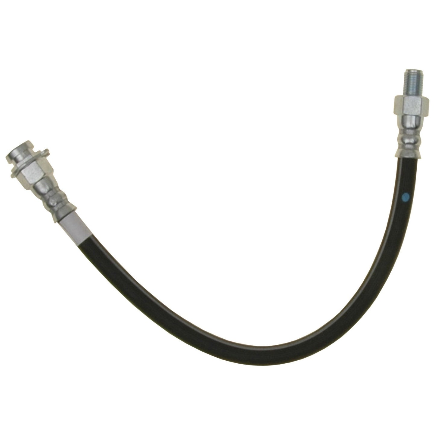Raybestos Brakes Brake Hydraulic Hose BH36650