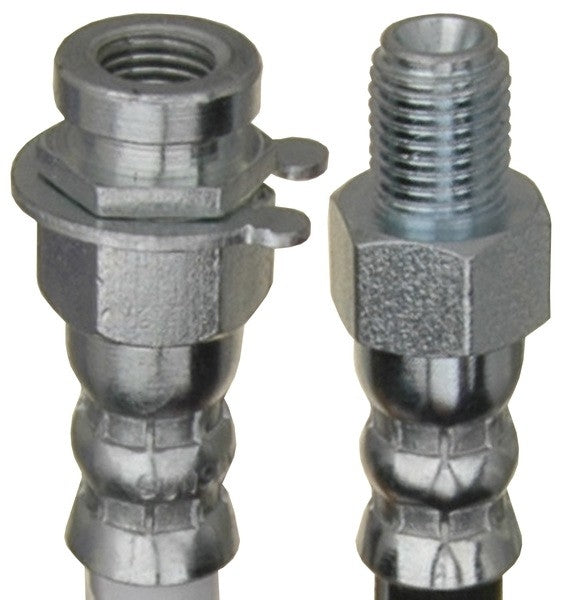 Raybestos Brakes Brake Hydraulic Hose BH36650