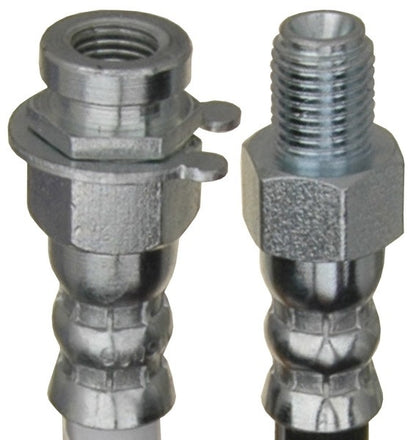 Raybestos Brakes Brake Hydraulic Hose BH36650