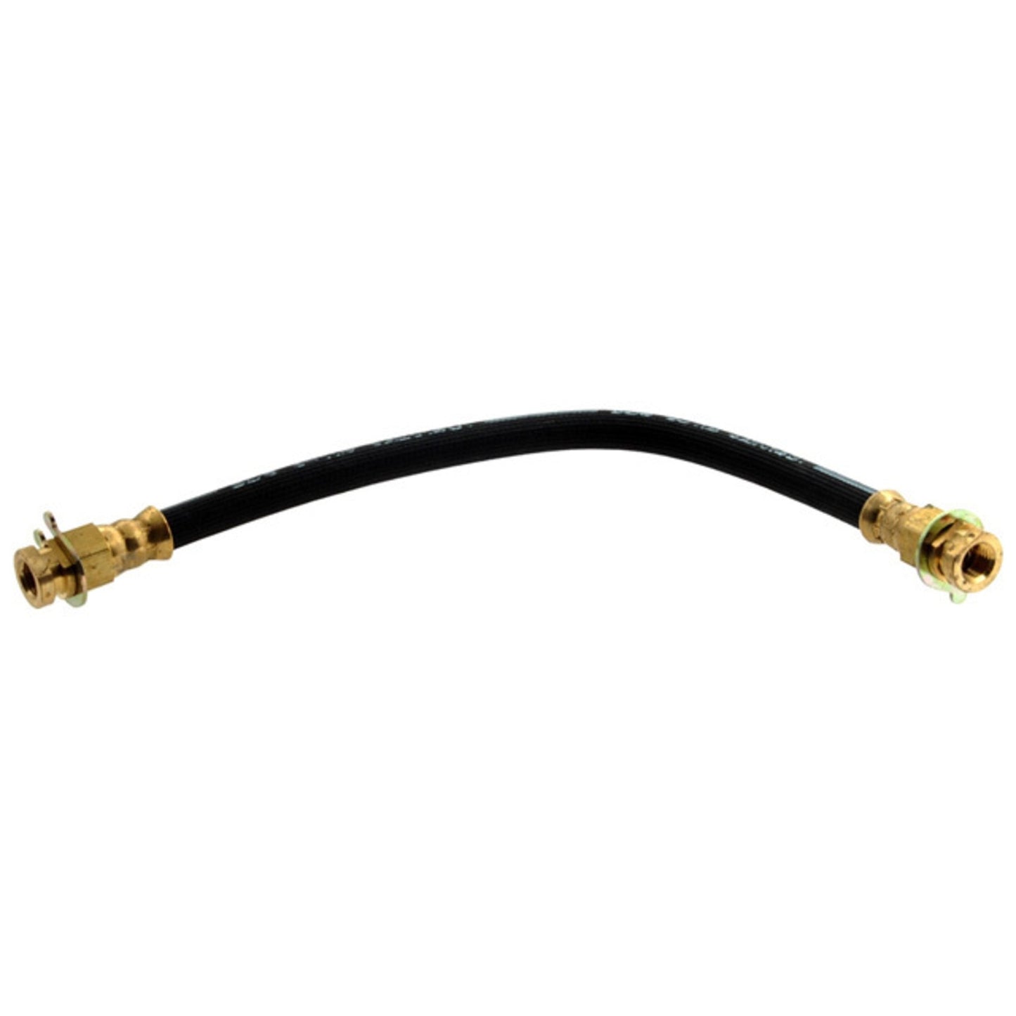 Raybestos Brakes Brake Hydraulic Hose BH36654