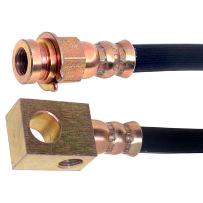 Raybestos Brakes Brake Hydraulic Hose BH36656