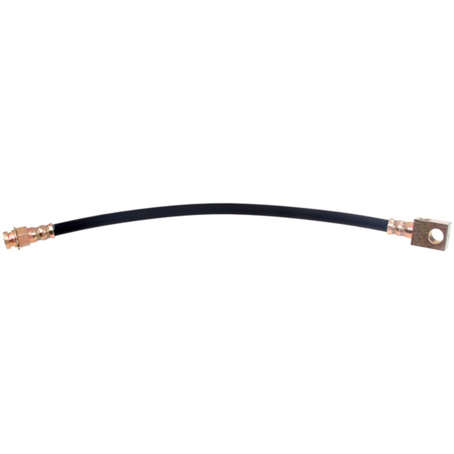 Raybestos Brakes Brake Hydraulic Hose BH36656
