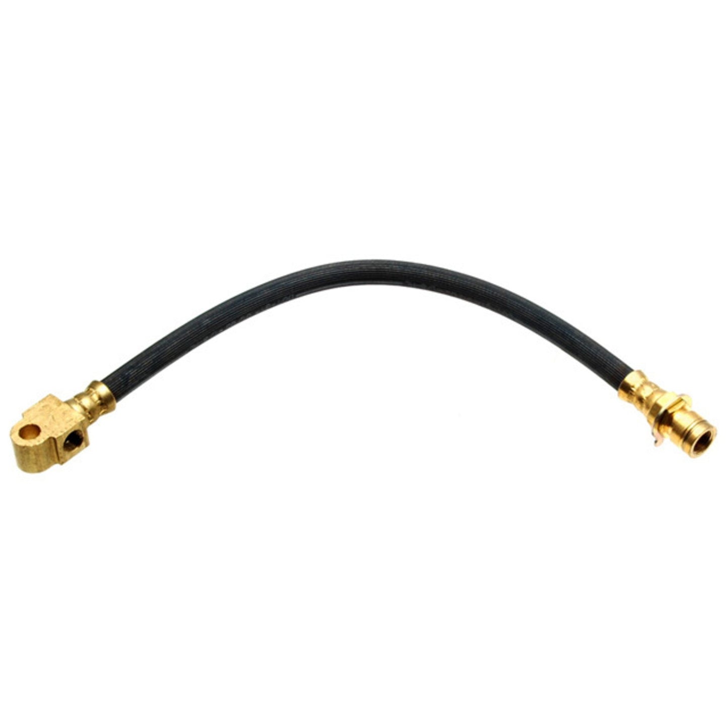 Raybestos Brakes Brake Hydraulic Hose BH36670