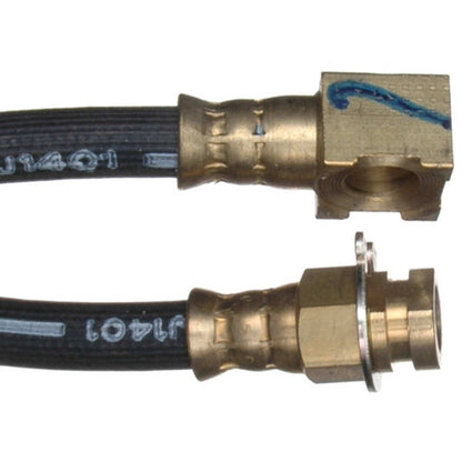 Raybestos Brakes Brake Hydraulic Hose BH36671