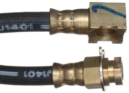 Raybestos Brakes Brake Hydraulic Hose BH36671