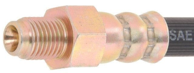 Raybestos Brakes Brake Hydraulic Hose BH36674