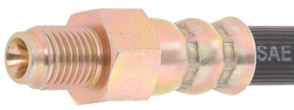 Raybestos Brakes Brake Hydraulic Hose BH36674