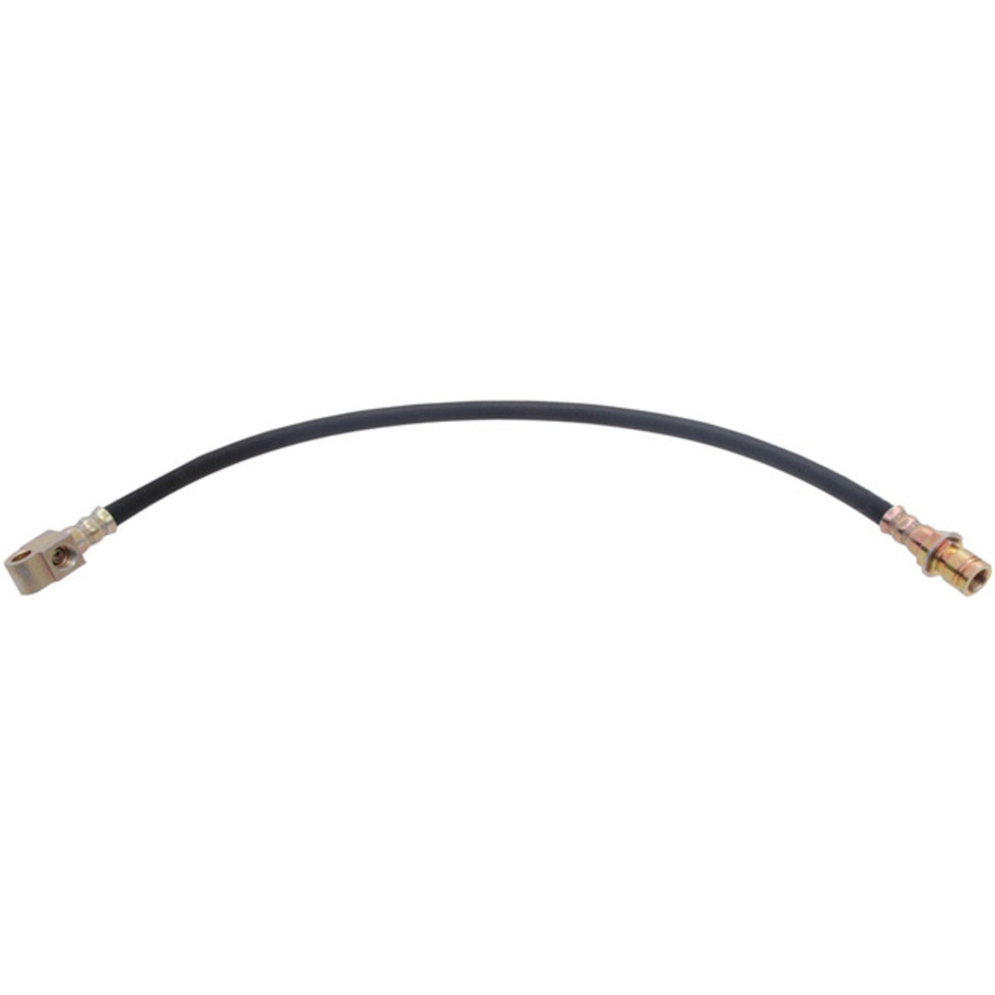 Raybestos Brakes Brake Hydraulic Hose BH36683