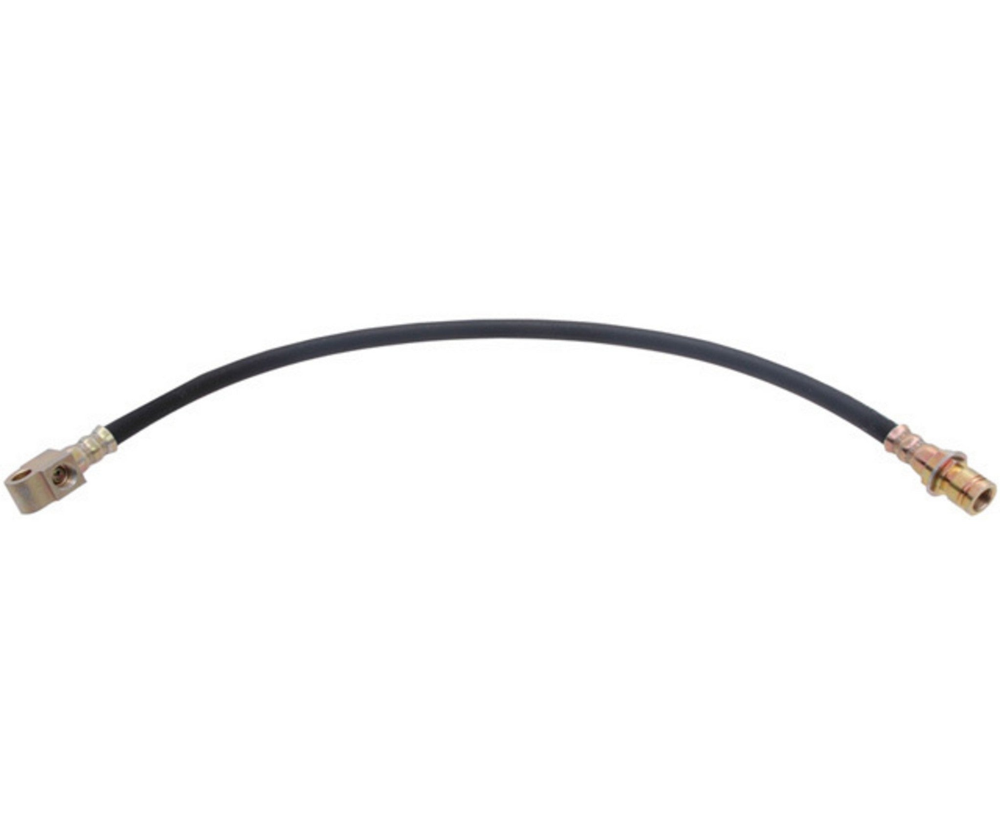 Raybestos Brakes Brake Hydraulic Hose BH36683