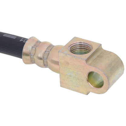 Raybestos Brakes Brake Hydraulic Hose BH36684