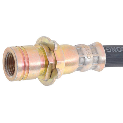 Raybestos Brakes Brake Hydraulic Hose BH36684