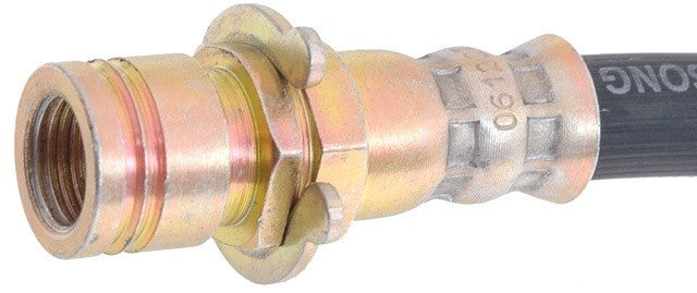 Raybestos Brakes Brake Hydraulic Hose BH36684