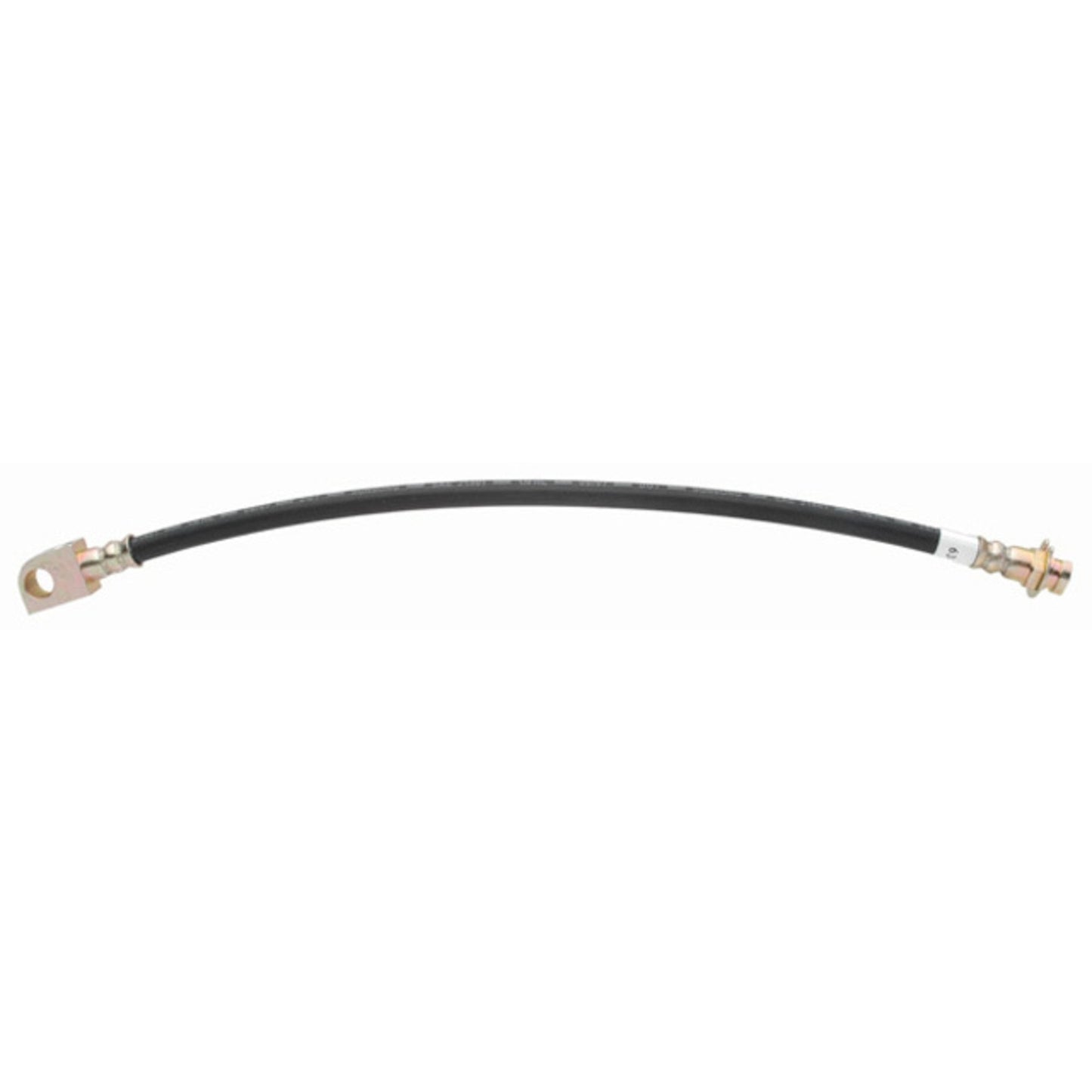 Raybestos Brakes Brake Hydraulic Hose BH36686