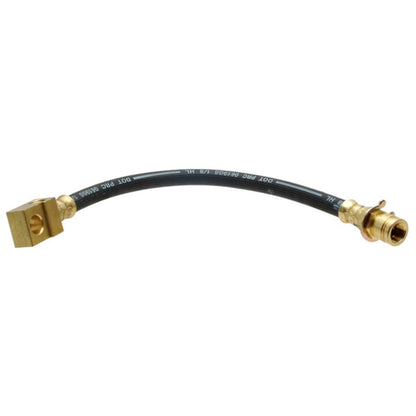 Raybestos Brakes Brake Hydraulic Hose BH36687
