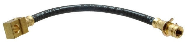 Raybestos Brakes Brake Hydraulic Hose BH36687