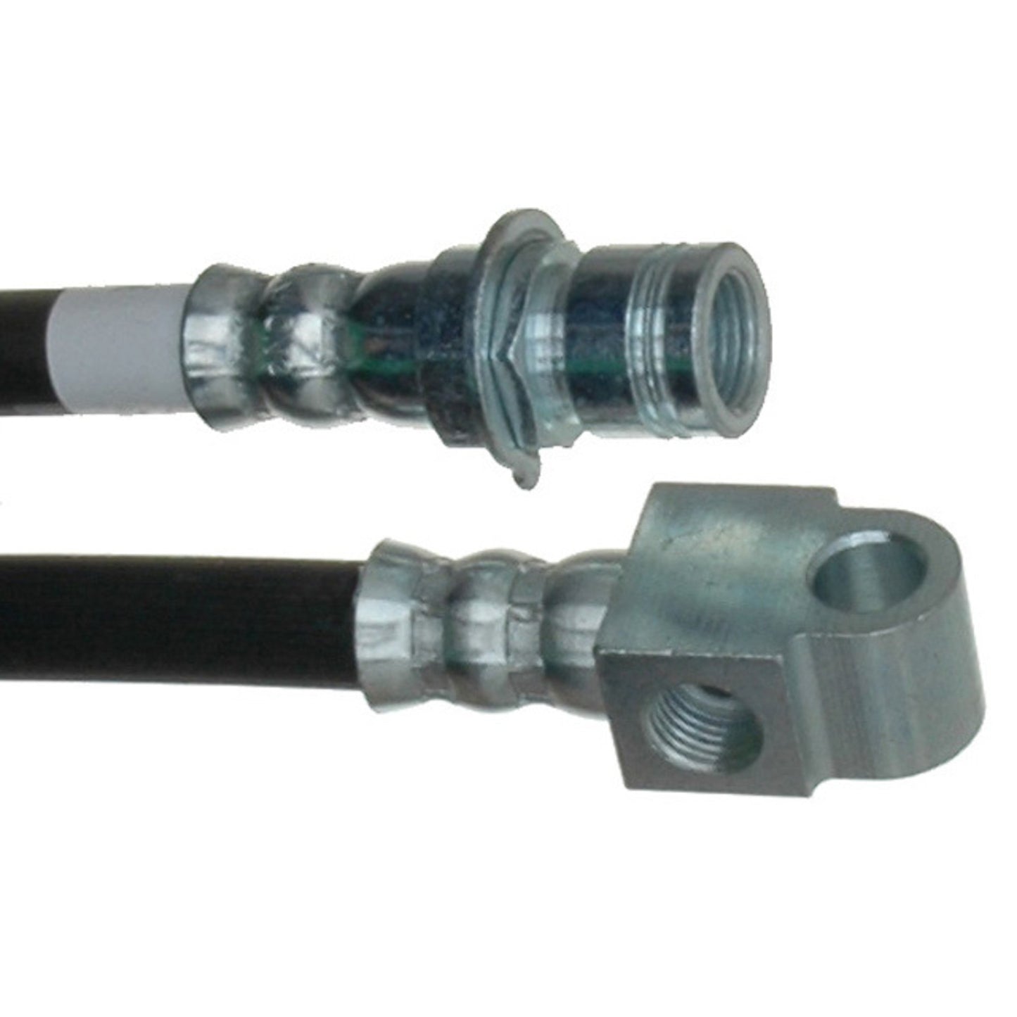 Raybestos Brakes Brake Hydraulic Hose BH36692 image 2