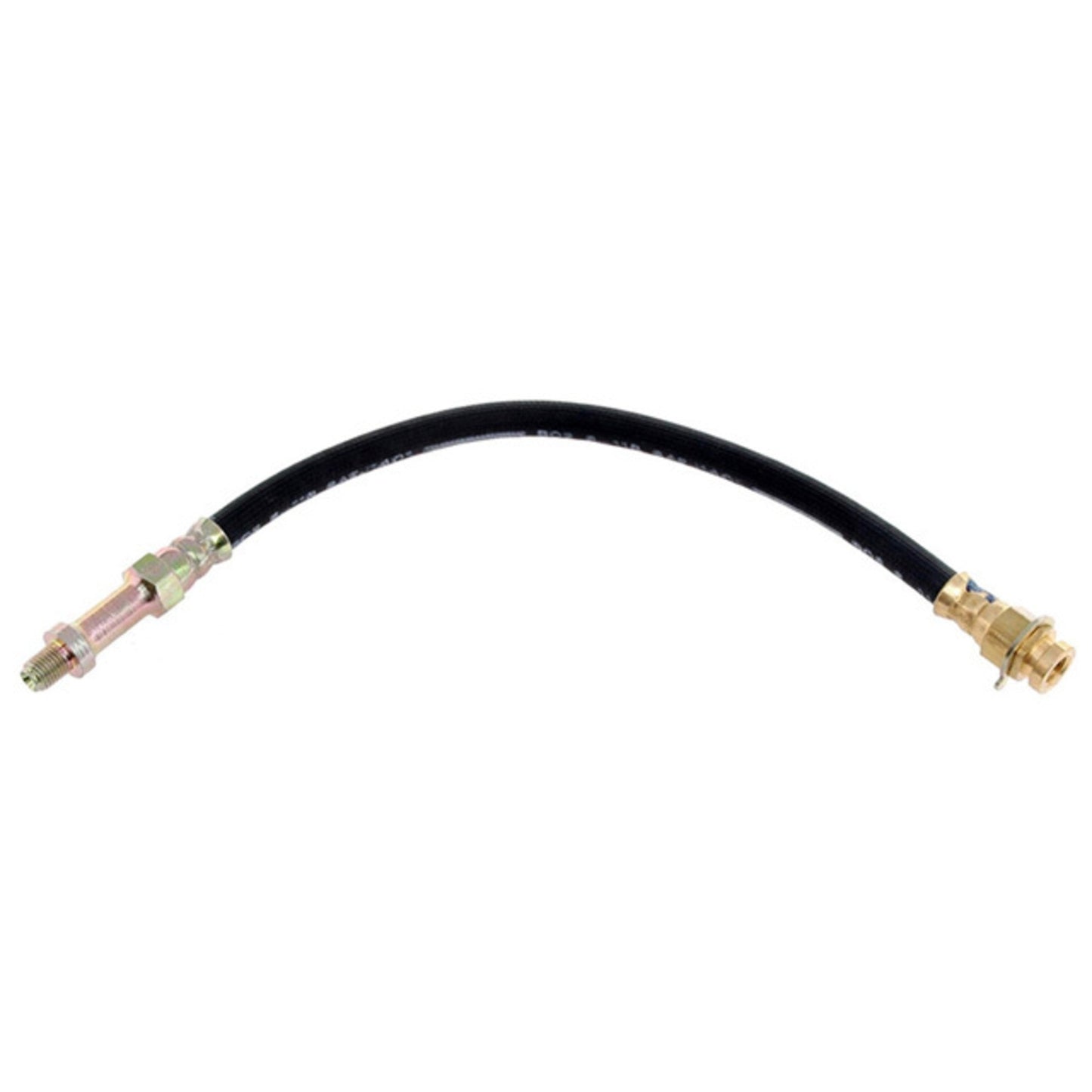 Raybestos Brakes Brake Hydraulic Hose BH36694