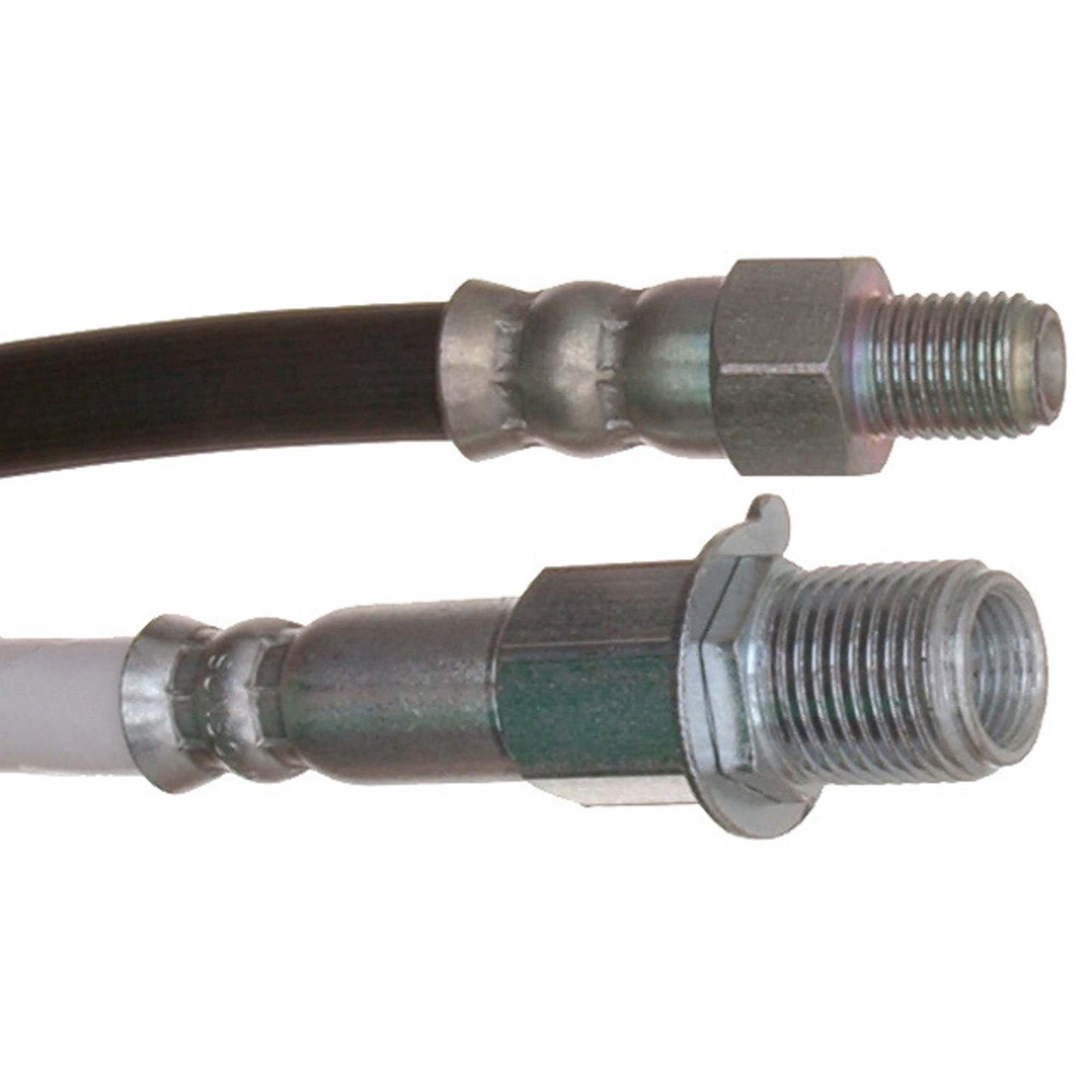Raybestos Brakes Brake Hydraulic Hose BH36696