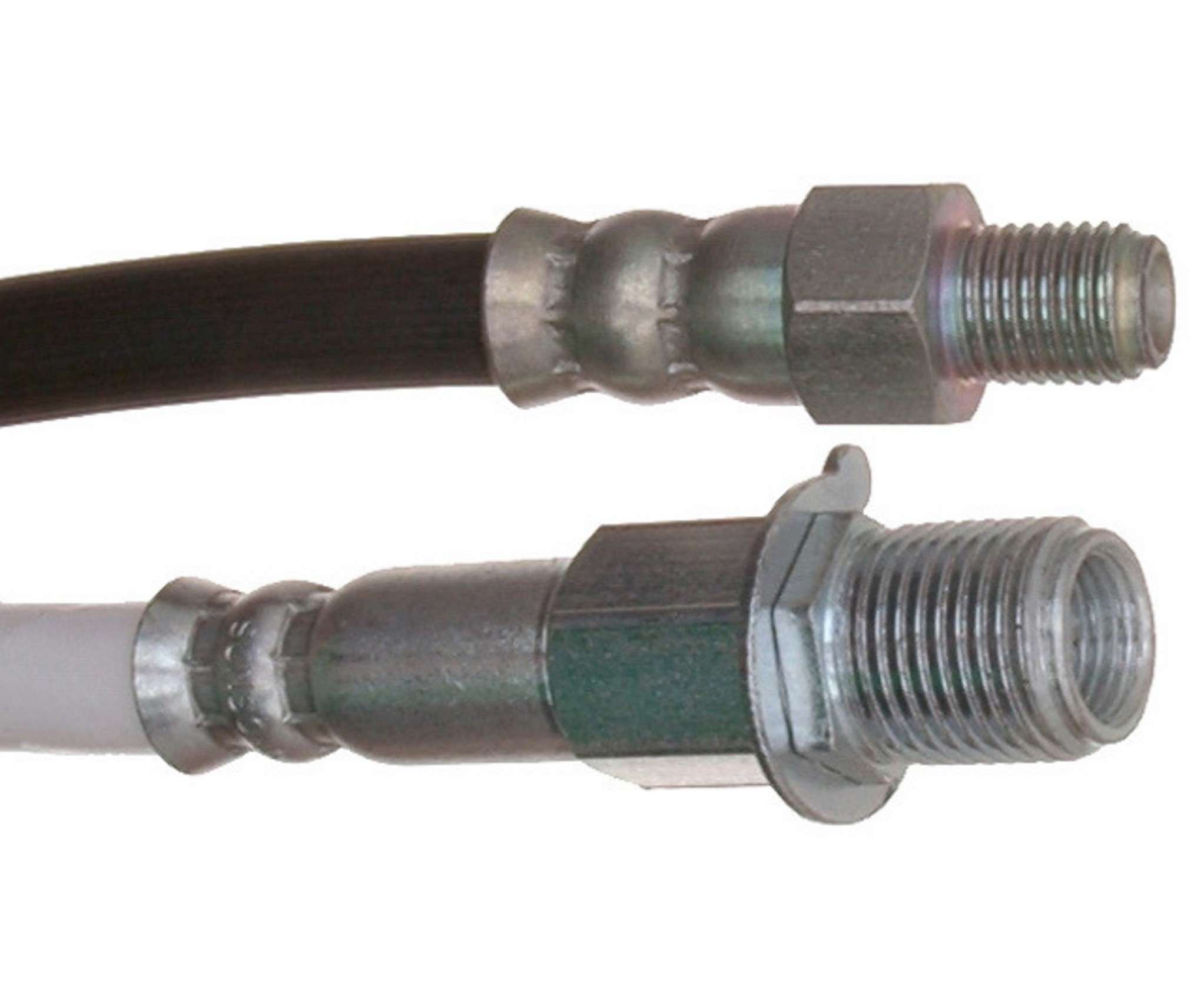 Raybestos Brakes Brake Hydraulic Hose BH36696