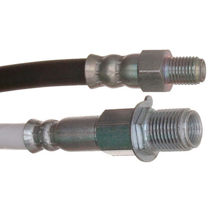 Raybestos Brakes Brake Hydraulic Hose BH36696