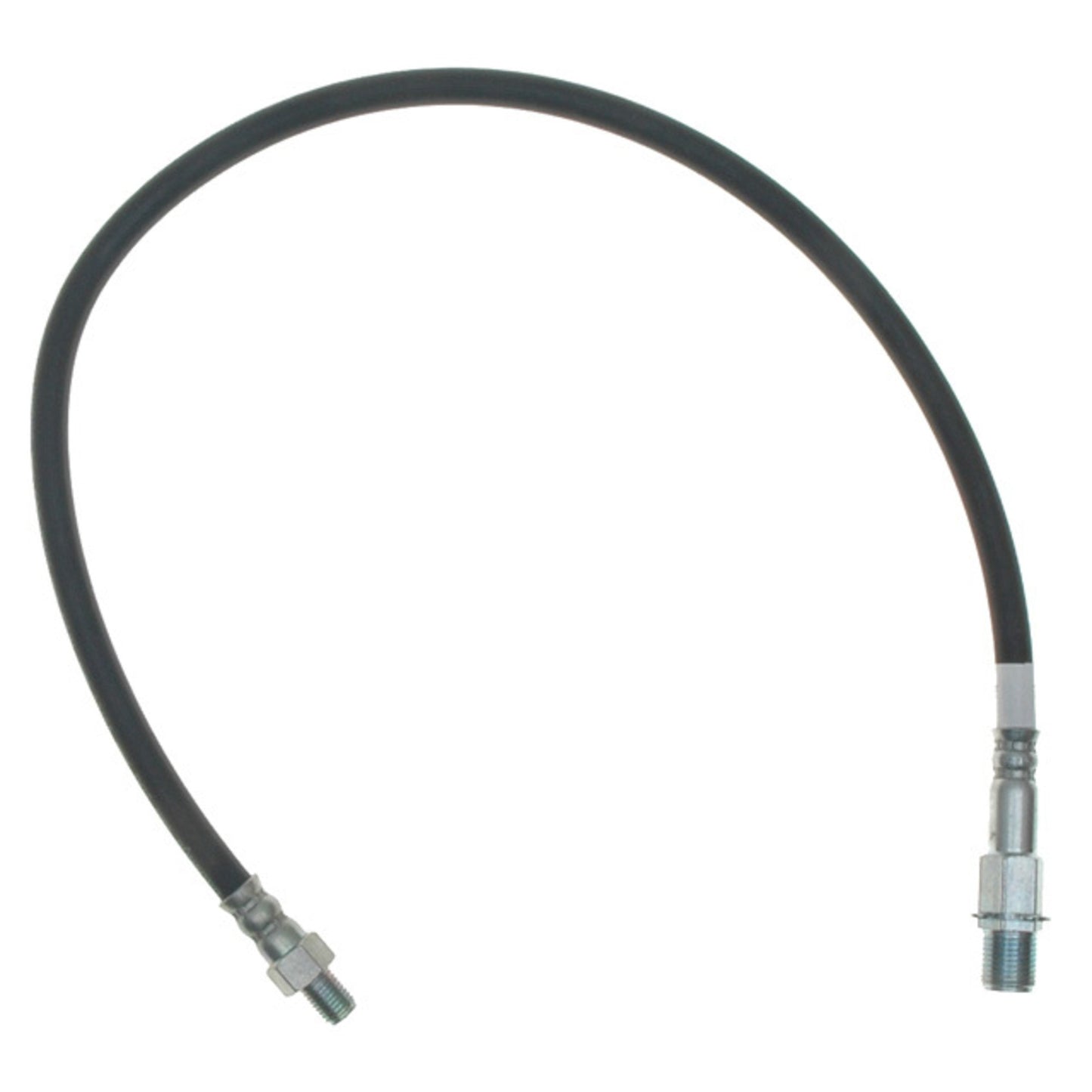 Raybestos Brakes Brake Hydraulic Hose BH36696