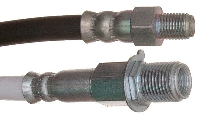 Raybestos Brakes Brake Hydraulic Hose BH36696