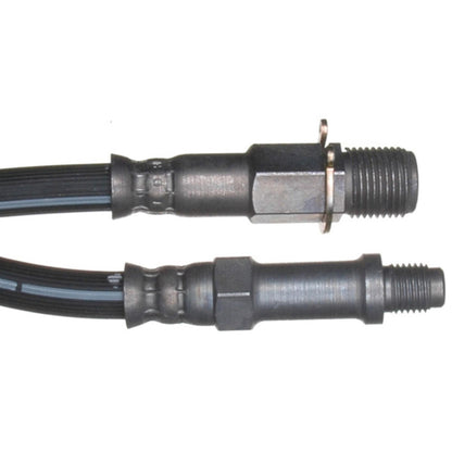 Raybestos Brakes Brake Hydraulic Hose BH36697