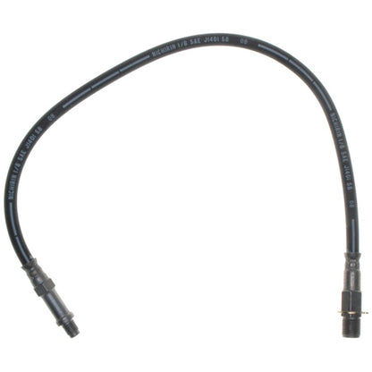 Raybestos Brakes Brake Hydraulic Hose BH36697
