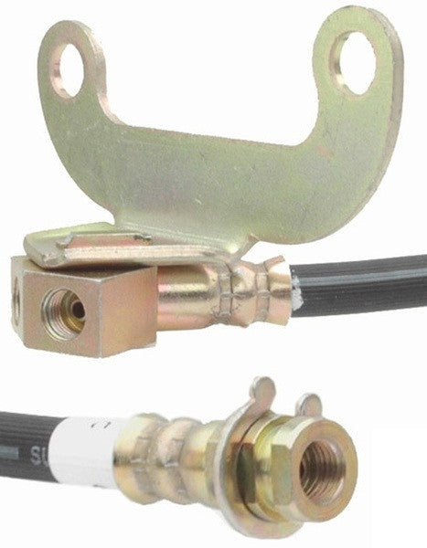 Raybestos Brakes Brake Hydraulic Hose BH36709