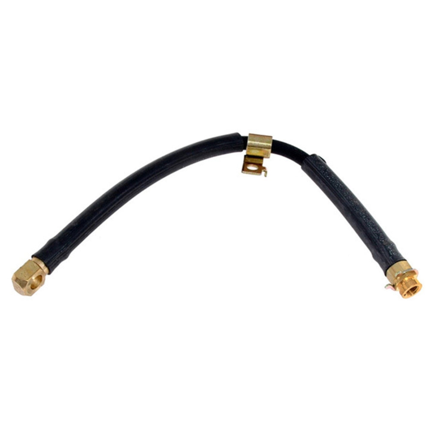 Raybestos Brakes Brake Hydraulic Hose BH36711
