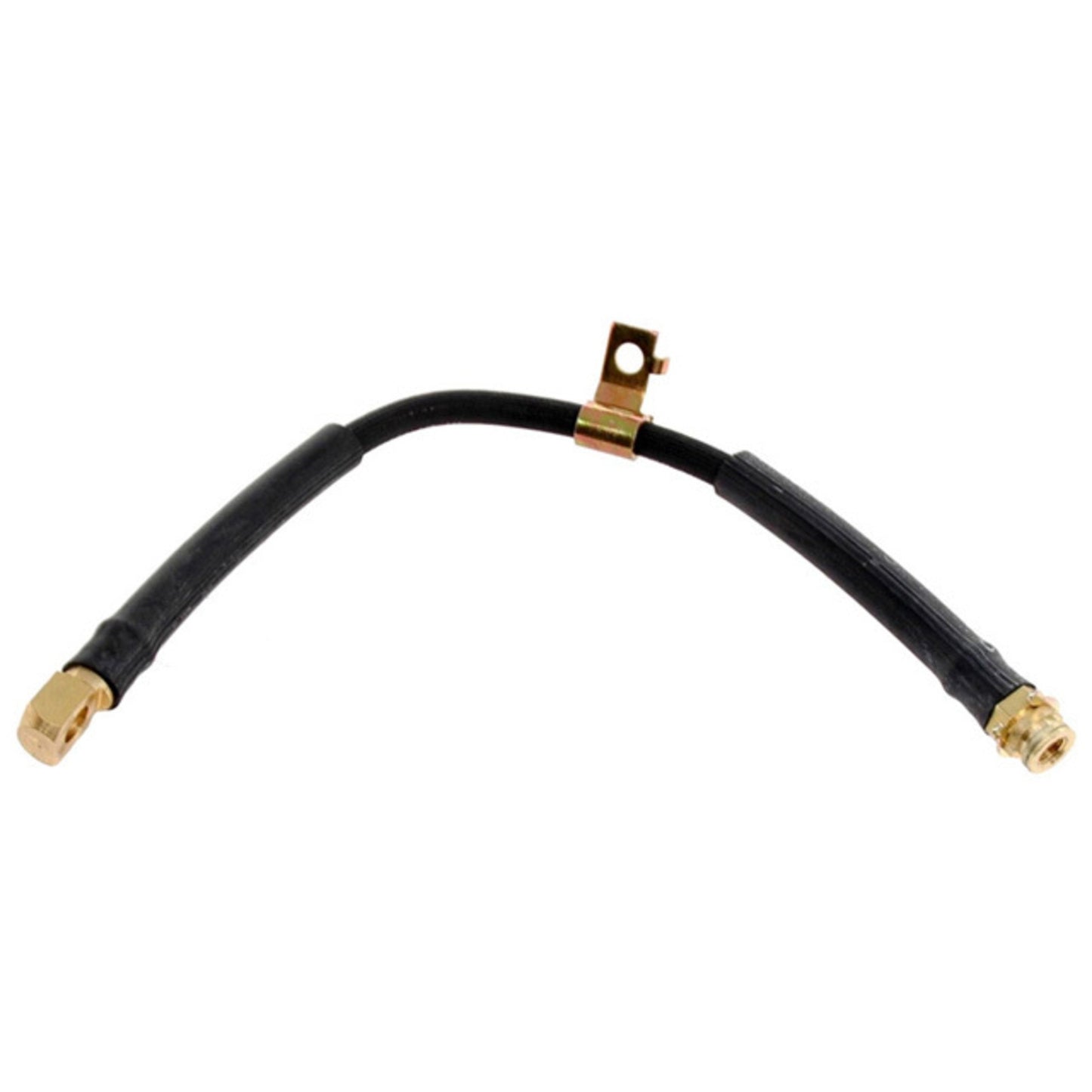 Raybestos Brakes Brake Hydraulic Hose BH36712