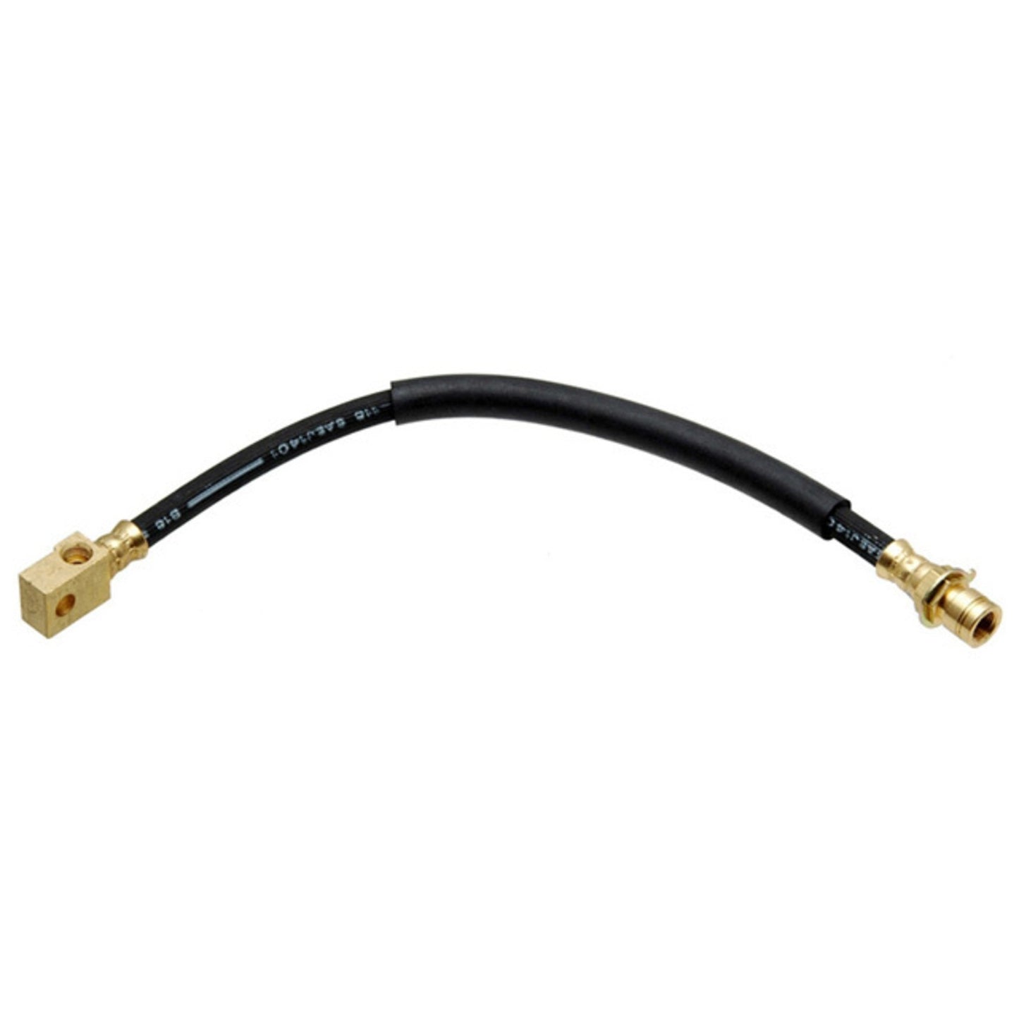 Raybestos Brakes Brake Hydraulic Hose BH36714
