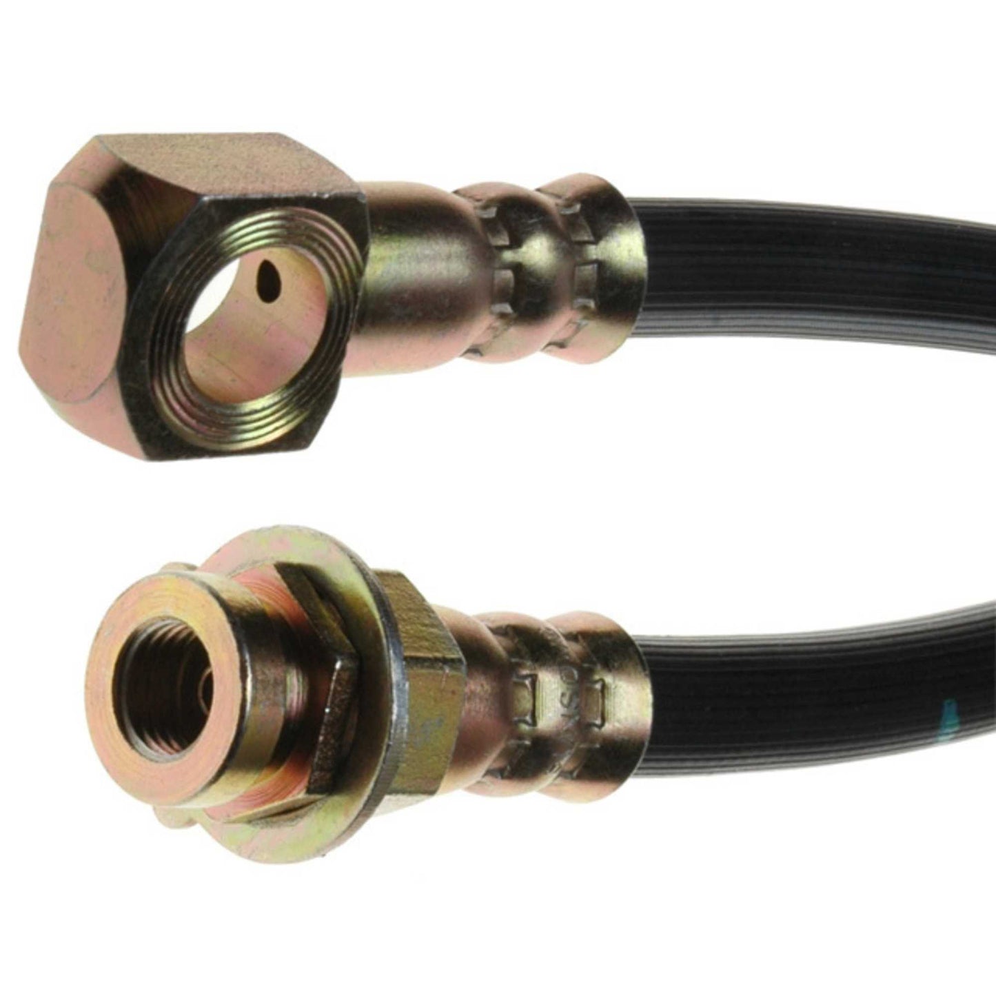 Raybestos Brakes Brake Hydraulic Hose BH36715