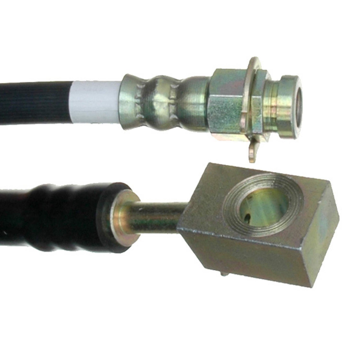 Raybestos Brakes Brake Hydraulic Hose BH36718