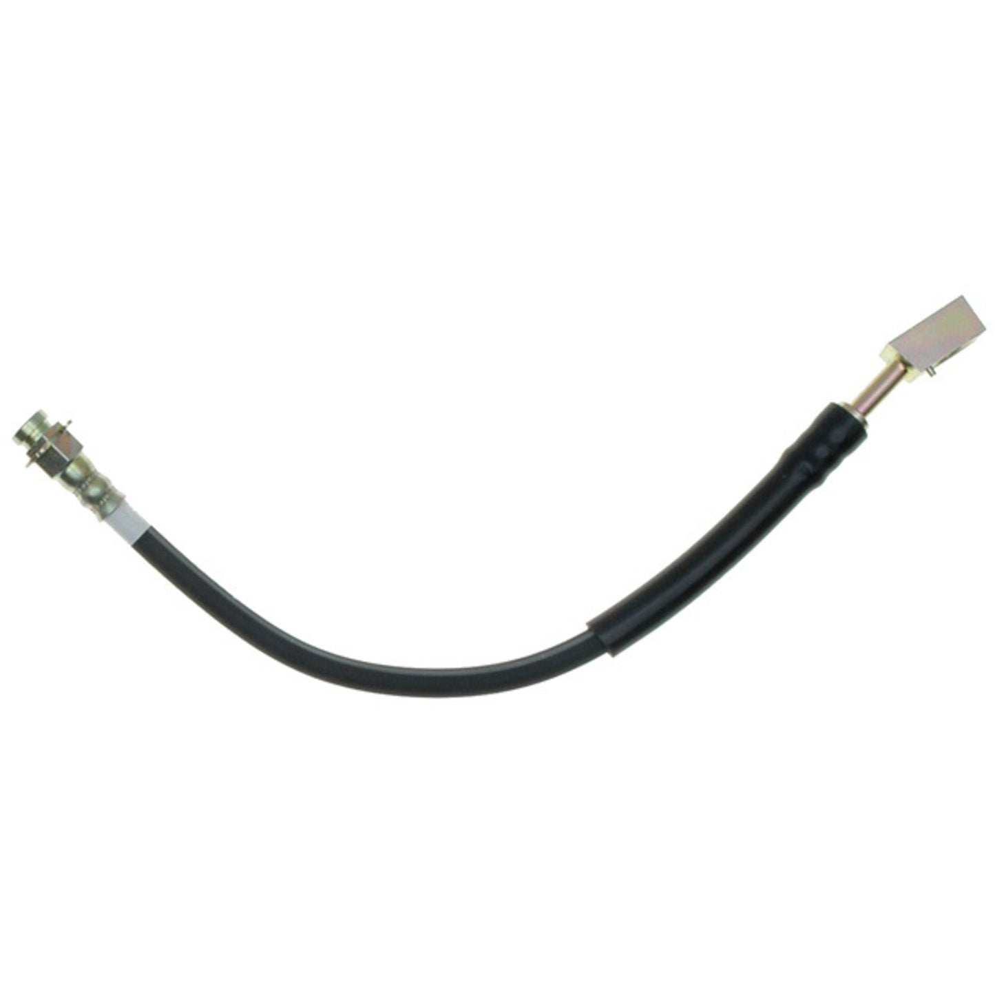 Raybestos Brakes Brake Hydraulic Hose BH36718